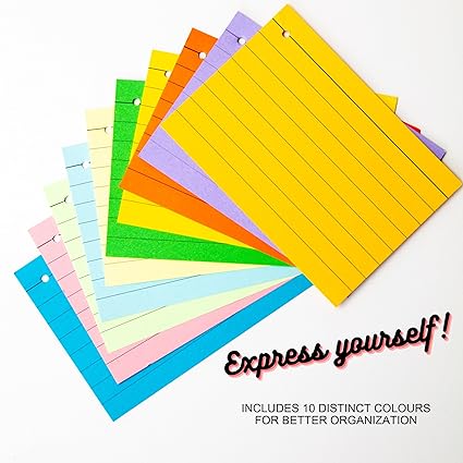 500 Student Flash Cards - PreDegree