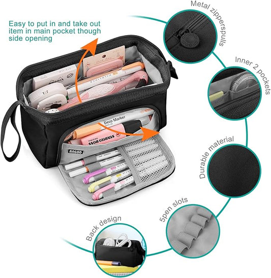 Angoo Pencil Case - PreDegree