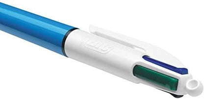 BIC 4 Colours Pens - PreDegree