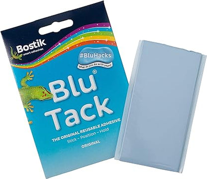 Bostik Blu Tack - PreDegree