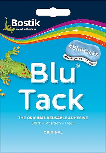 Bostik Blu Tack - PreDegree