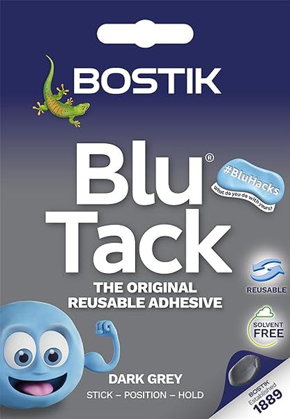 Bostik Blu Tack - PreDegree