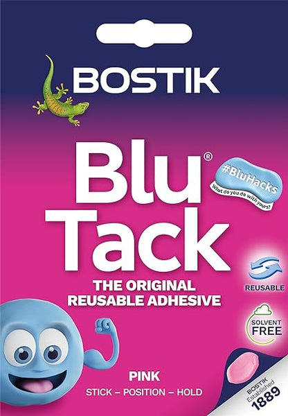 Bostik Blu Tack - PreDegree