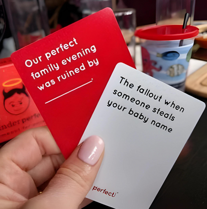 Cards Against Disney cards examples