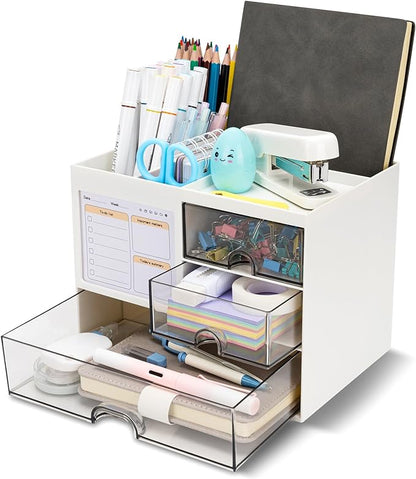 Ultimate Desk Tidy - PreDegree