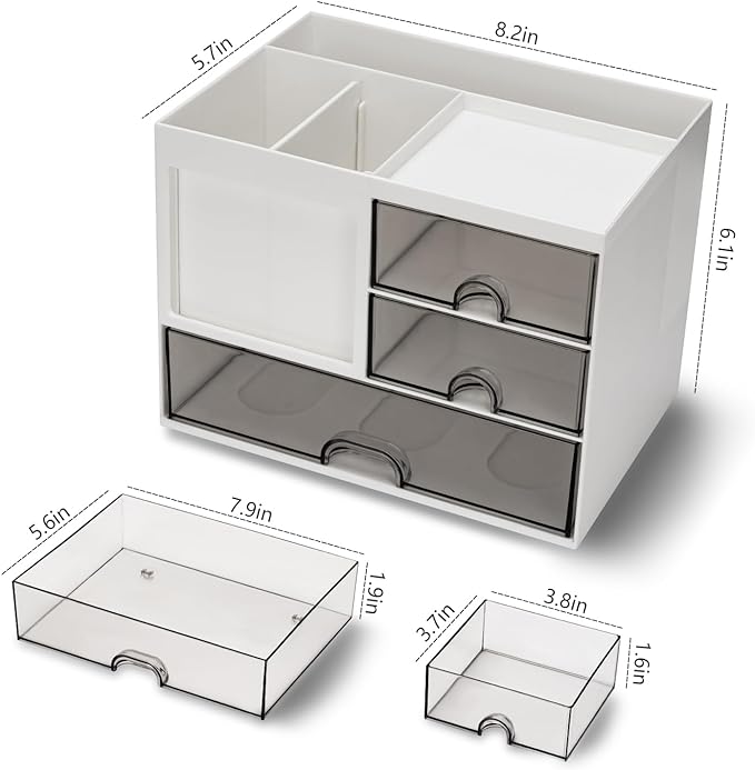 Ultimate Desk Tidy - PreDegree