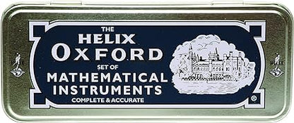 Helix Oxford Maths Set - PreDegree