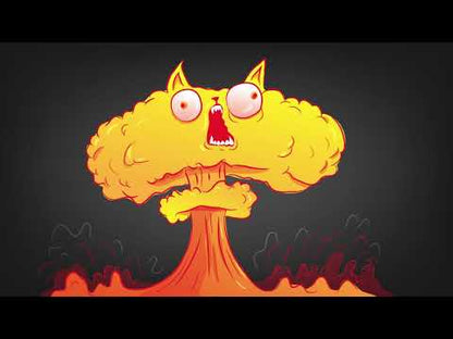 Exploding Kittens