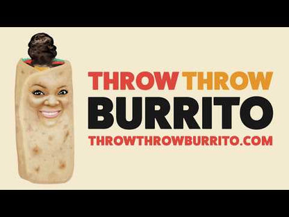 Throw Throw Burrito how to play video