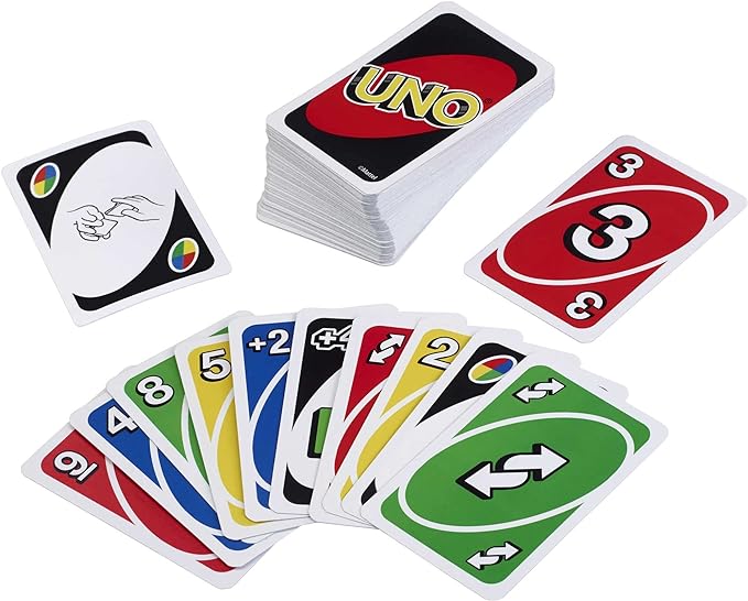 uno cards